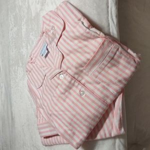 Women's flannel pajamas